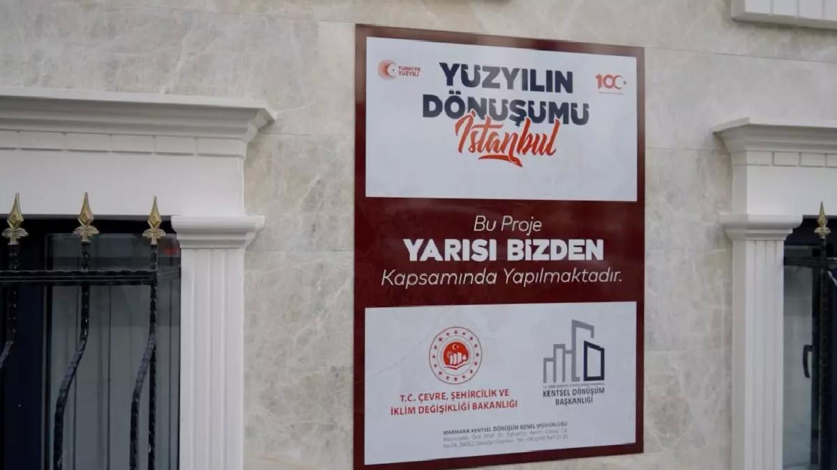 Bakanlık, ‘Yarısı Bizden’ kampanyasında merak edilen soruları tanıtım sinemasıyla yanıtladı