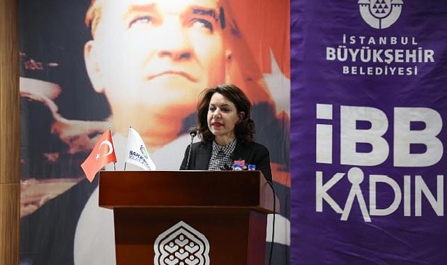 Bakırköy’de “Kadınlar İçin İnançlı Ömür Çalıştayı” Düzenlendi