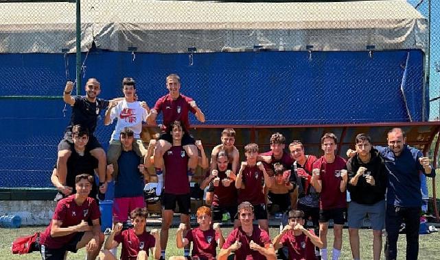 Bakırköylü Sportmenler “Gençlik Şenliği” Turnuvasına Katıldı