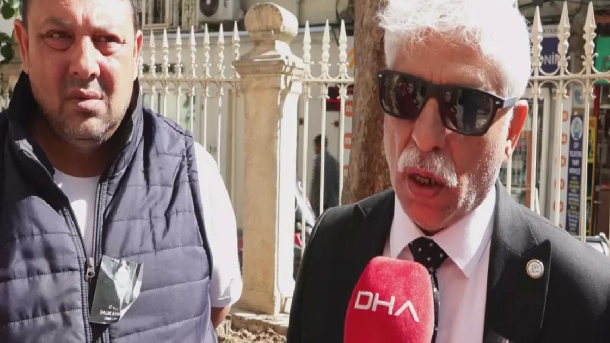 Balık Ayhan Son Seyahatine Uğurlandı