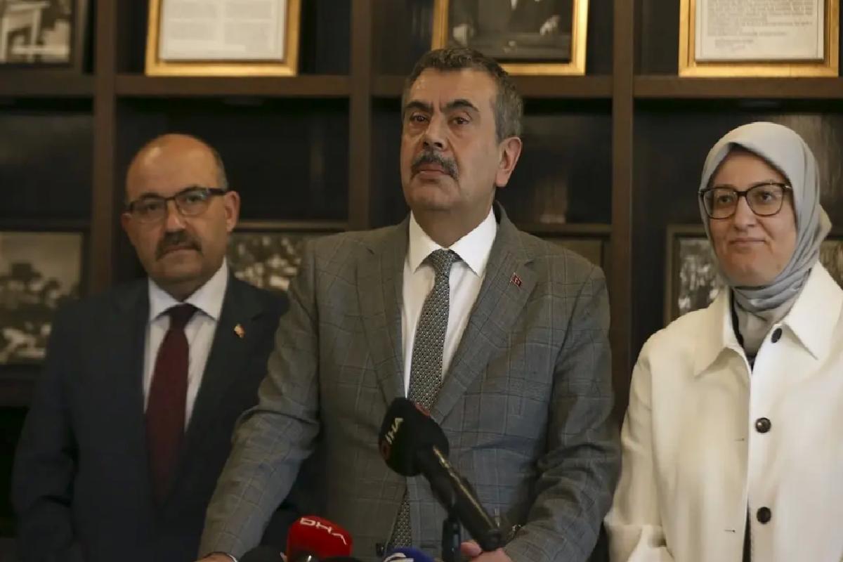 Balıkesir’de Eğitimde Dönüşüm