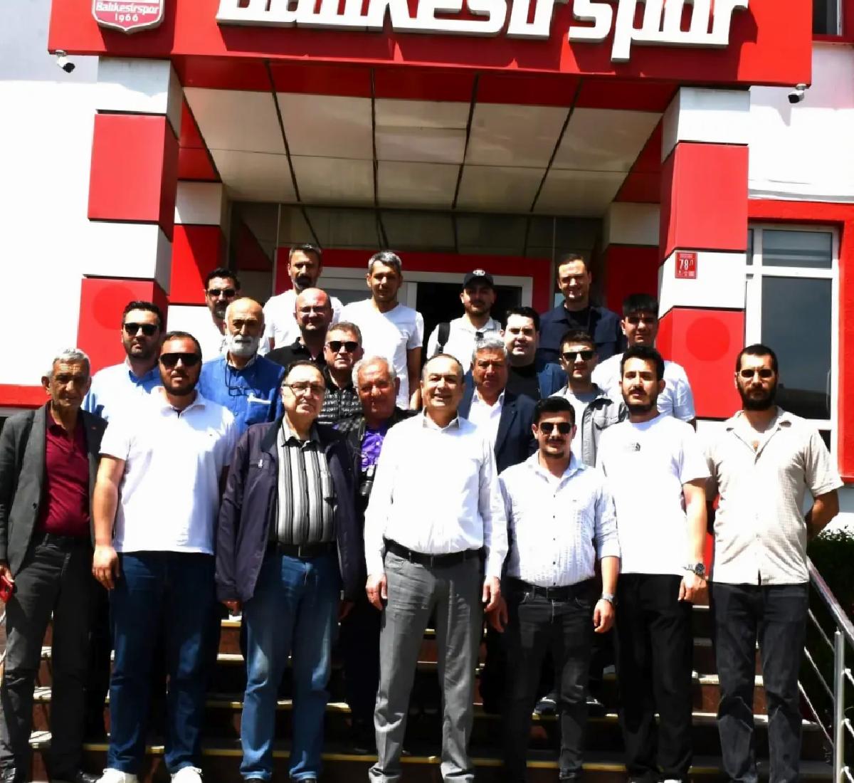 Balıkesirspor’dan Bilet Kampanyası