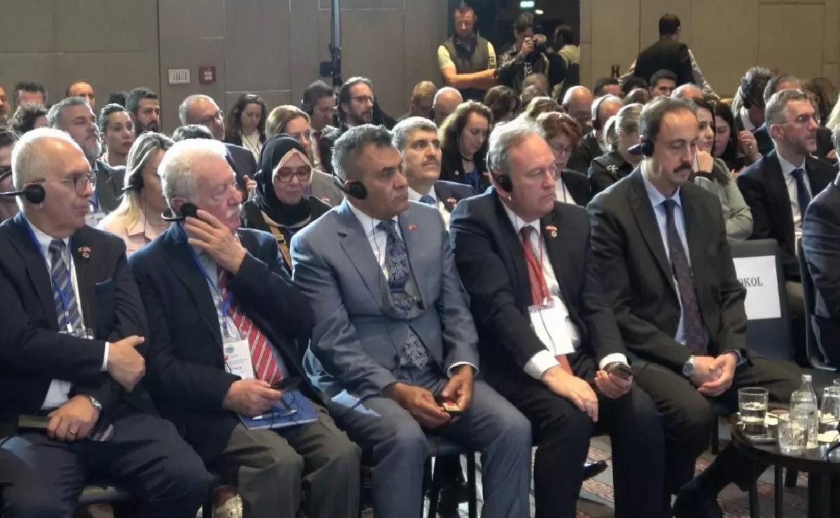 Balkan İktisat Doruğu Üsküp’te Yapıldı