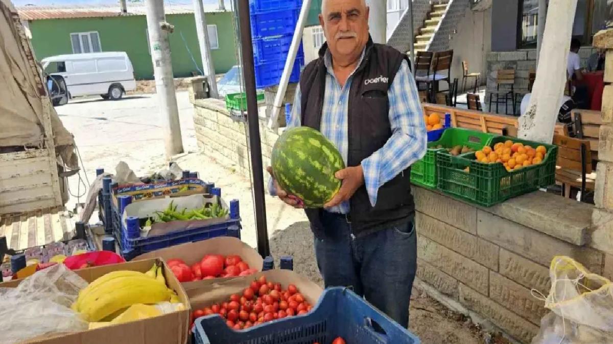 Bandırma Pazarı’nın Teminatı: İbrahim Avcı