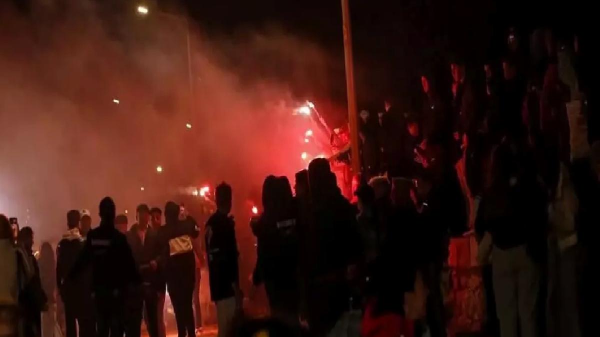 Bandırmalılar Günü Coşkuyla Kutlandı