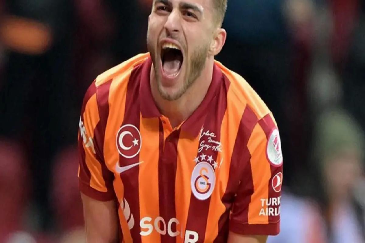 Barış Alper’in Galatasaray’dan ayrılmak için tek kuralı var
