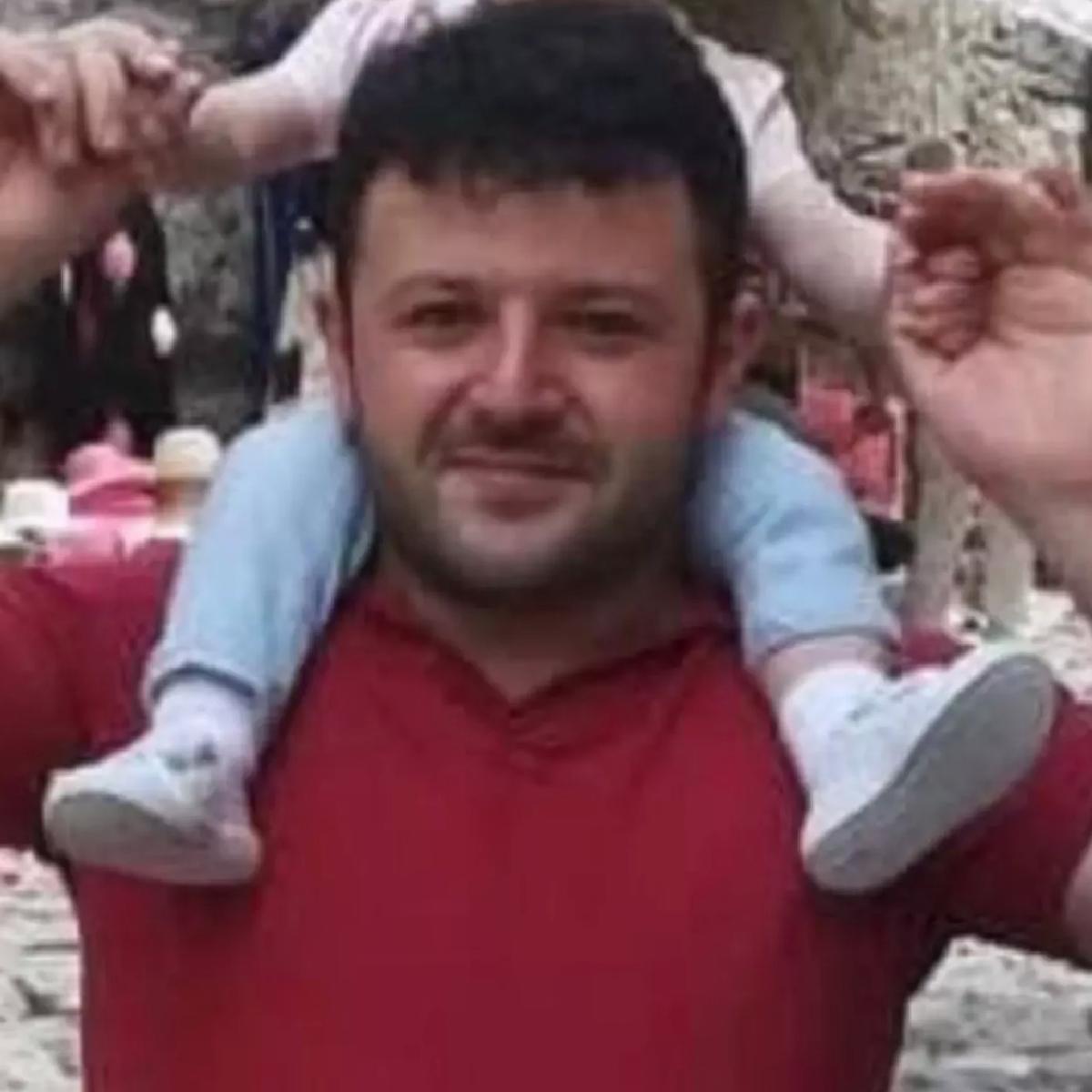 Bartın’da Aile Katliamı