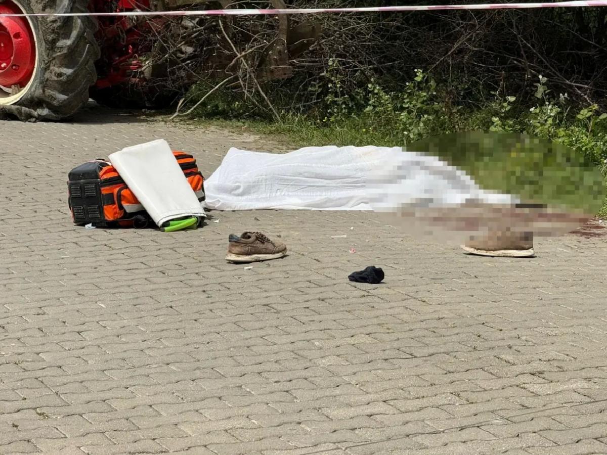 Bartın’da Akraba Katliamı