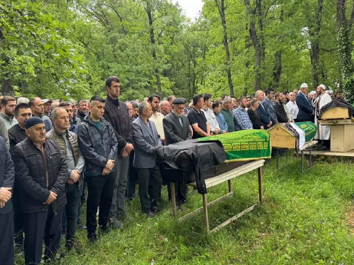 Bartın’da Arazi Uyuşmazlığı: 3 Kişi Hayatını Kaybetti