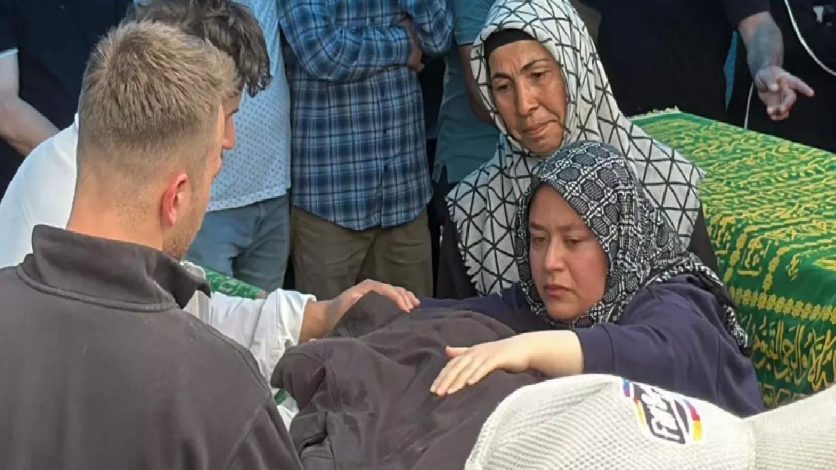 Bartın’da Arazi Uyuşmazlığı Kanlı Bitti