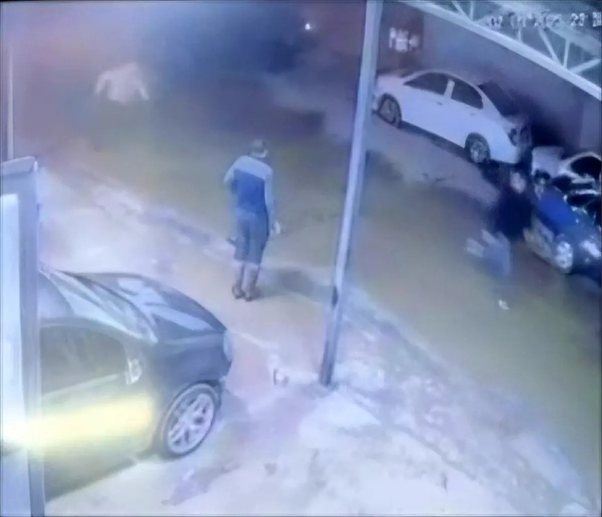 Bartın’da Polisi Kandıran Şoför Yakalandı