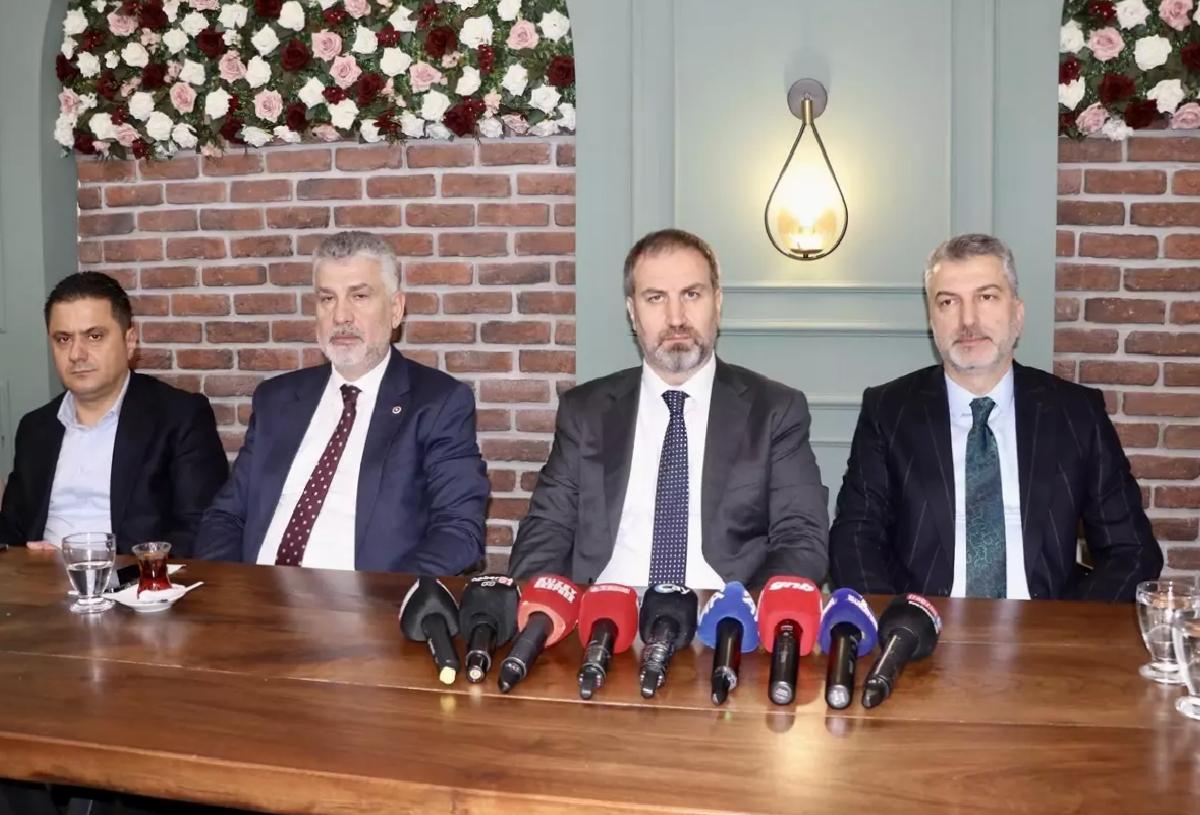 Basın Özgürlüğü Günü’nde Trabzon’da Buluşma