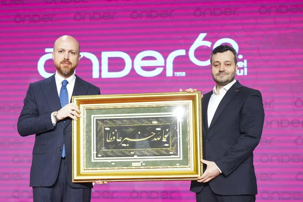 BAŞKAN İmam Hatipliler Derneği’nde başkanlığa tekrar Abdullah Ceylan seçildi
