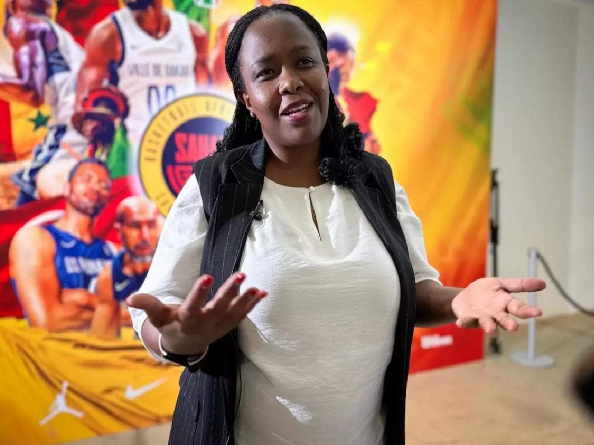 Basketbol Afrika Ligi’nde Yıldızlar Parlıyor
