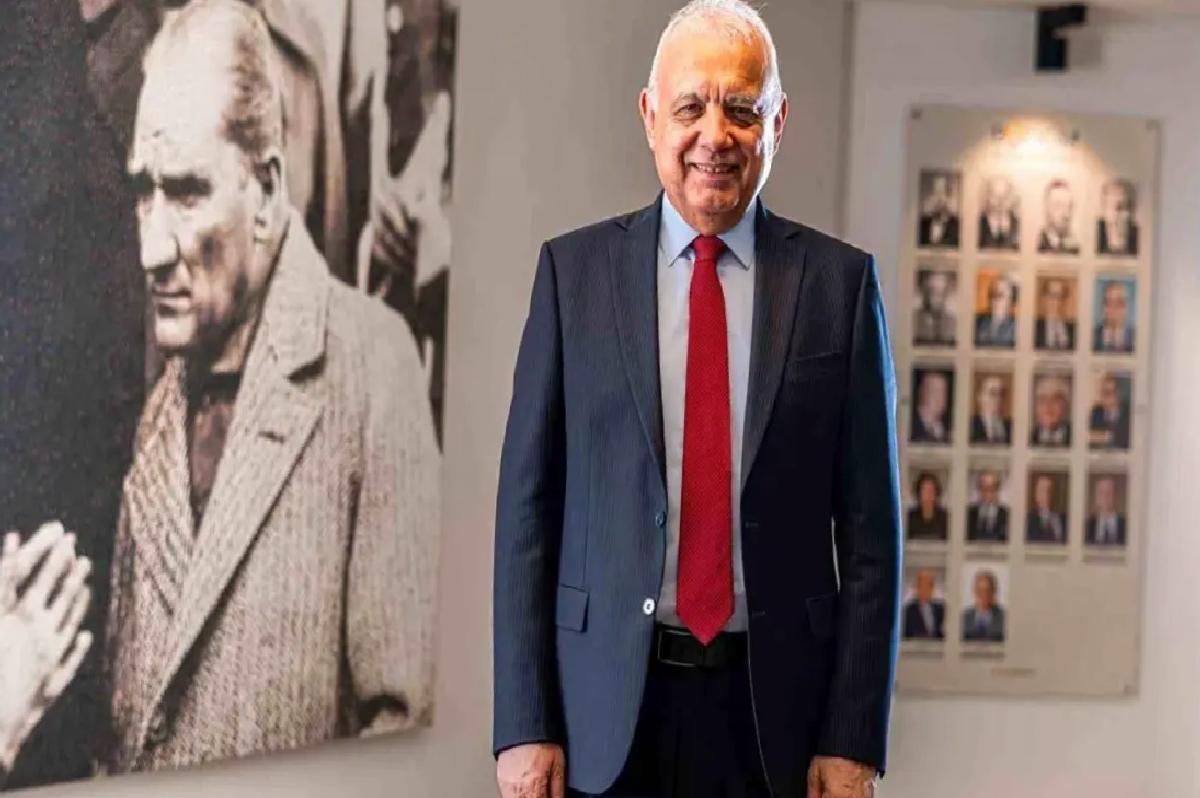 Batısöke Çimento 2025 Birinci Çeyrek Sonuçlarını Açıkladı