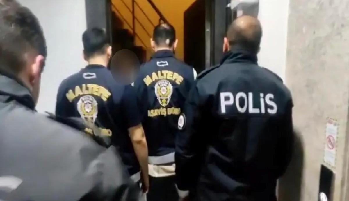 Batman’da Çocuk İstismarcılarına Operasyon
