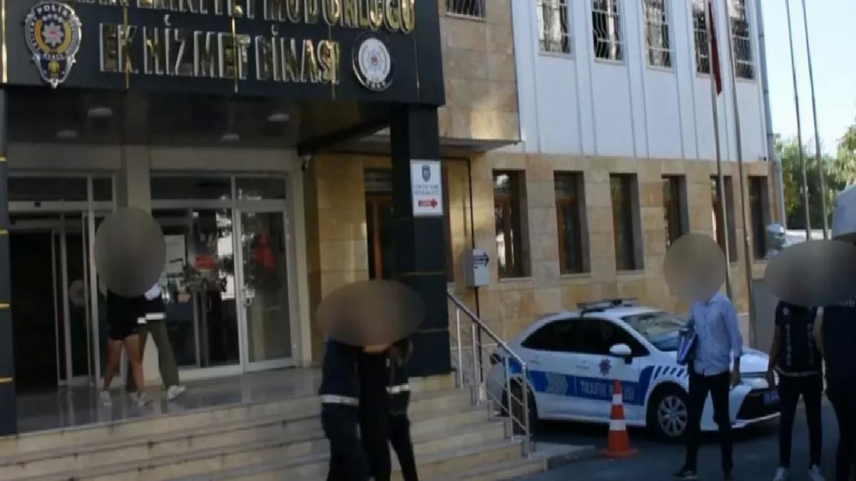 Batman’da Kabahat Örgütüne Operasyon