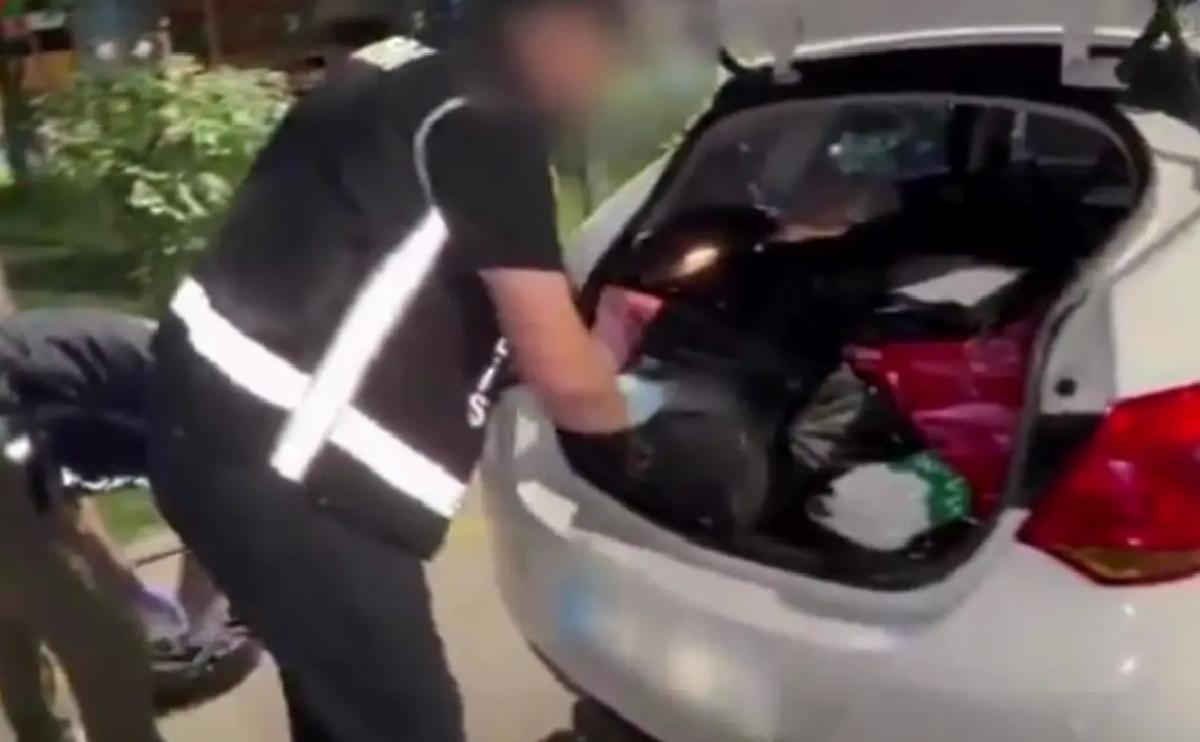 Batman’da Kaçak Eser Operasyonu