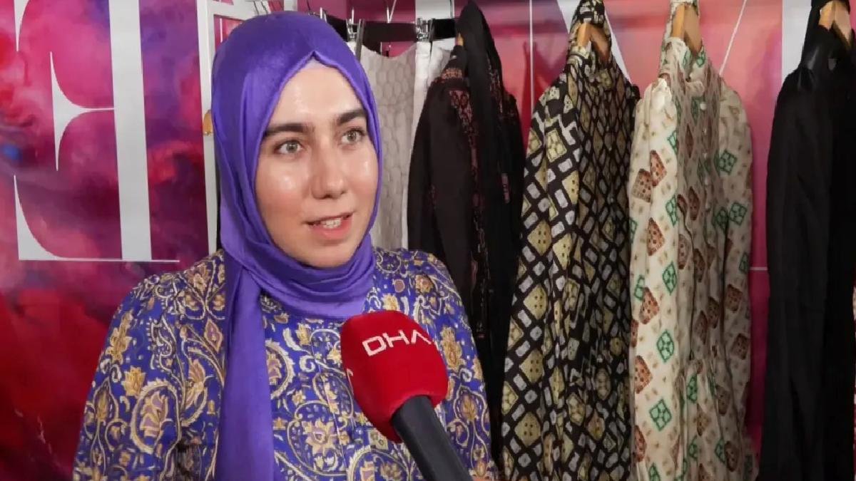 Bayan Teşebbüsçüler İçin Alışveriş Şenliği
