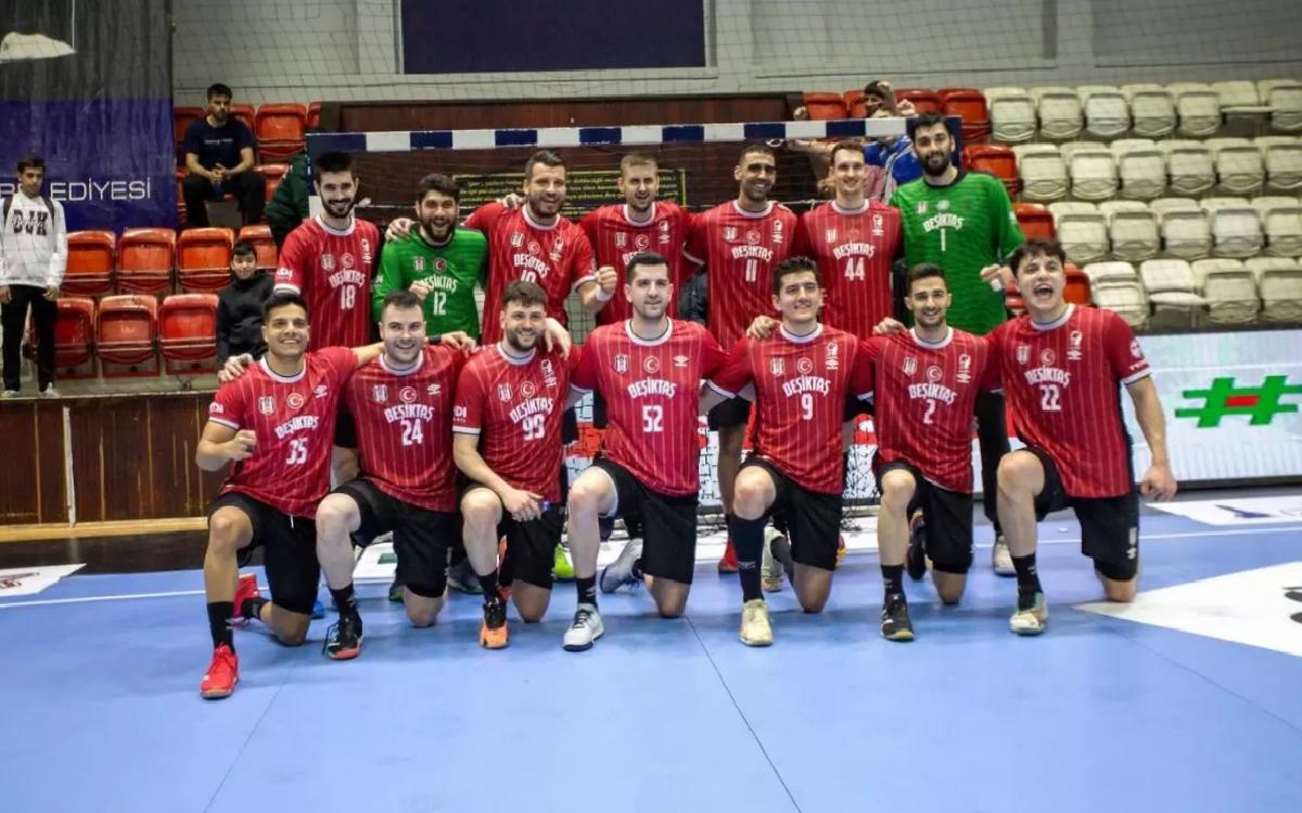 Bayanlar Türkiye Kupası’nda Finale Yükselen Ekipler Aşikâr Oldu