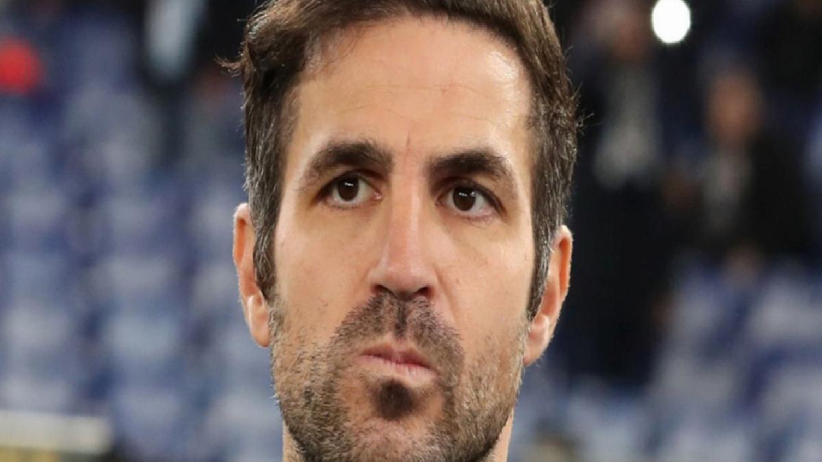 Bayer Leverkusen’de Xabi Alonso’nun yerine Cesc Fabregas