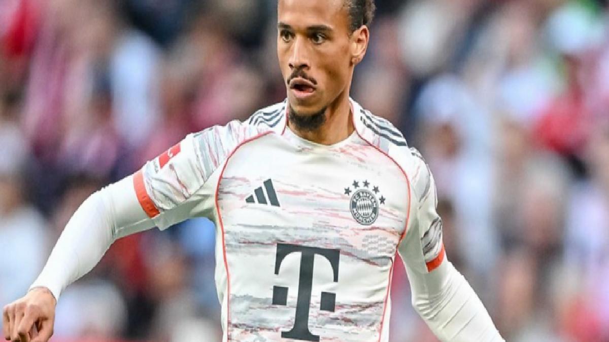 Bayern Münih ikna edemedi! Leroy Sane, Galatasaray’a mı geliyor?