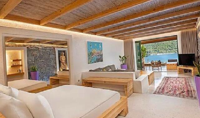Bayramda keyif, sanat ve müziğin buluşma noktası: Titanic Luxury Collection Bodrum