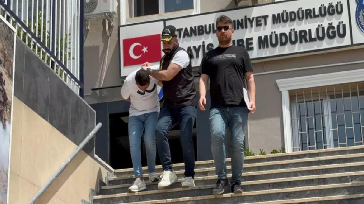 Bayrampaşa’da Dolandırıcılık Çetesi Çökertildi