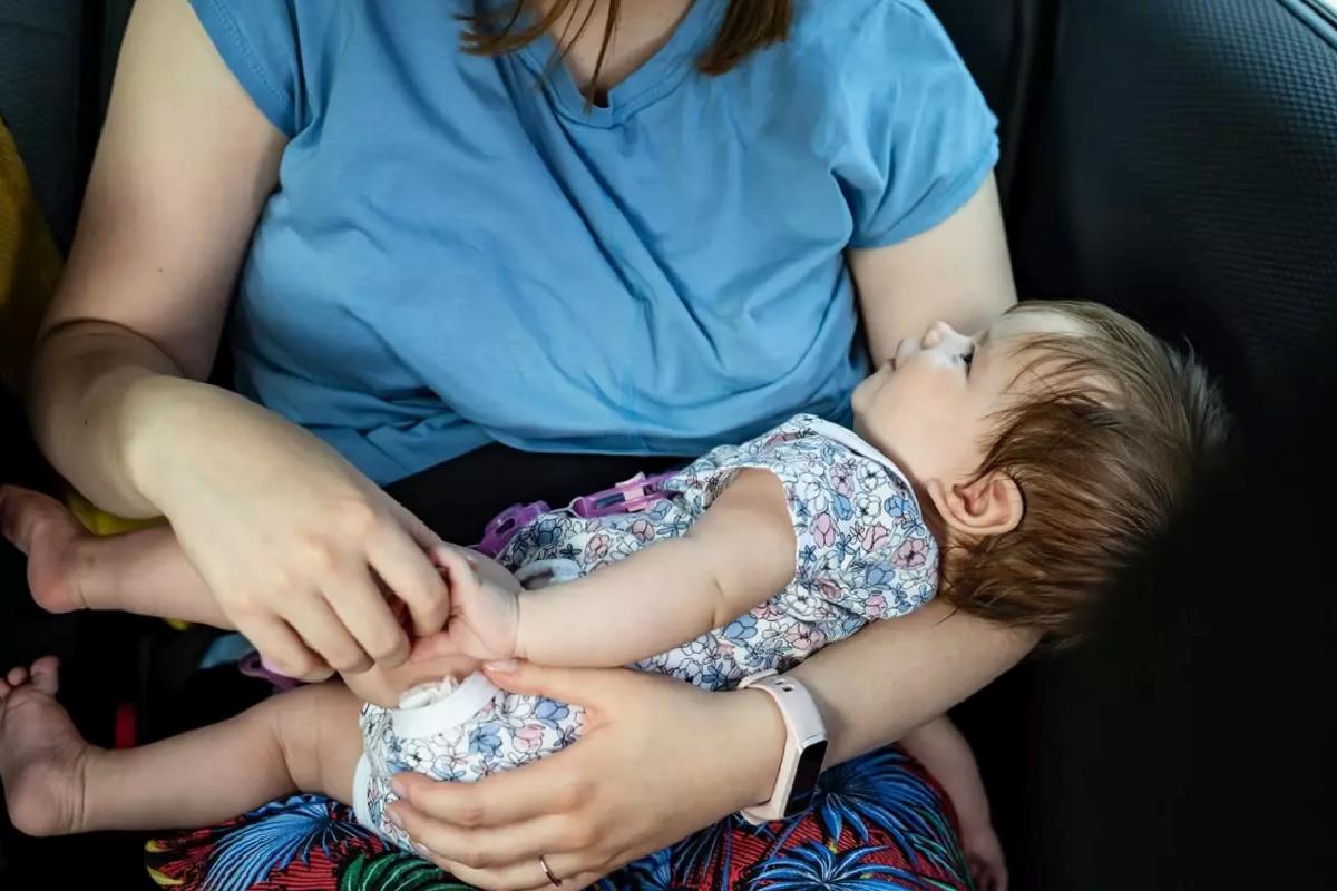Bebeği olanlar dikkat! Bakanlık satışını yasakladı, eserler toplatılıyor