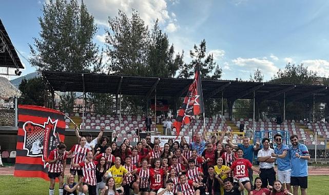beIN SQUAD Gruplarının Çeyrek Final Çabasında Kazanan Bandırmagücü Spor Kulübü!