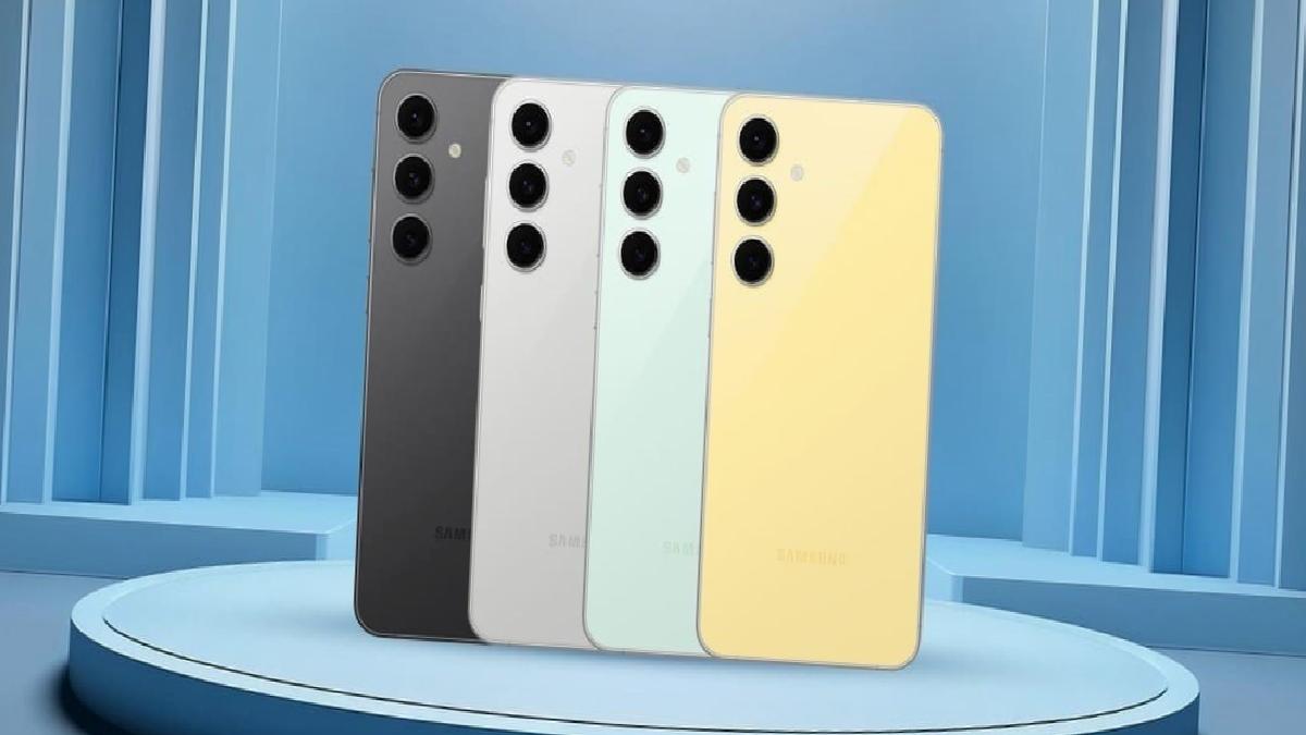 Beklenen oldu: Galaxy S25 FE için Exynos doğrulandı