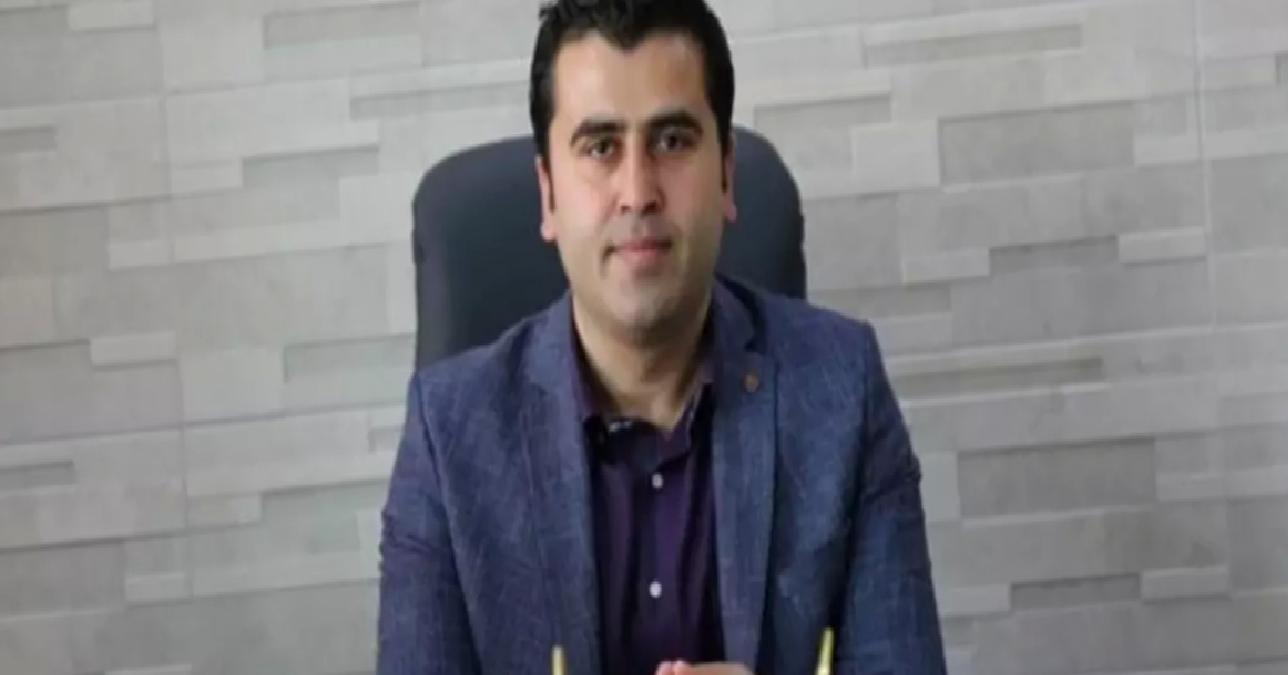 Belediye Başkanı Tutuklandı