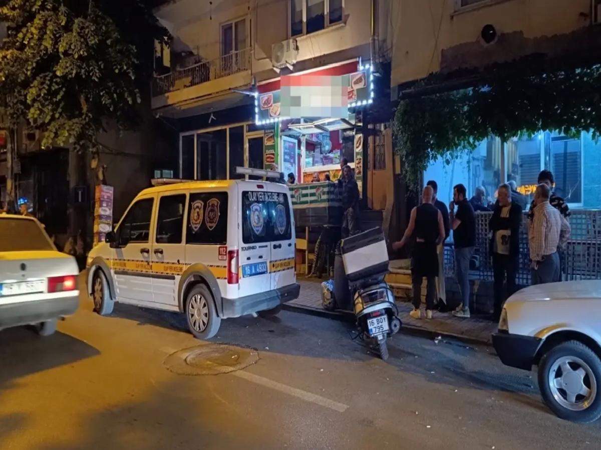 Berber Çırağını Vuran Kardeşler Adliyeye Sevk Edildi