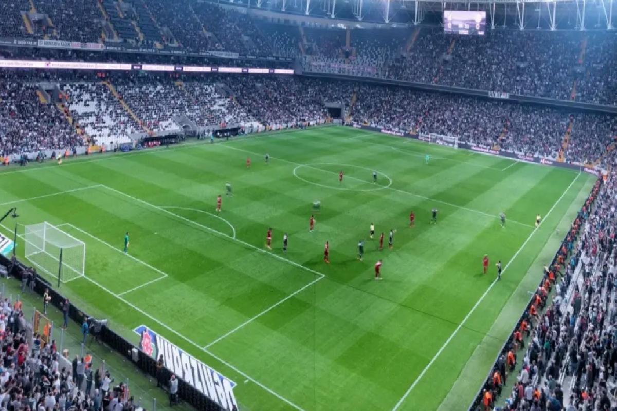 Beşiktaş 1. Lig grubundan oyuncu alıyor