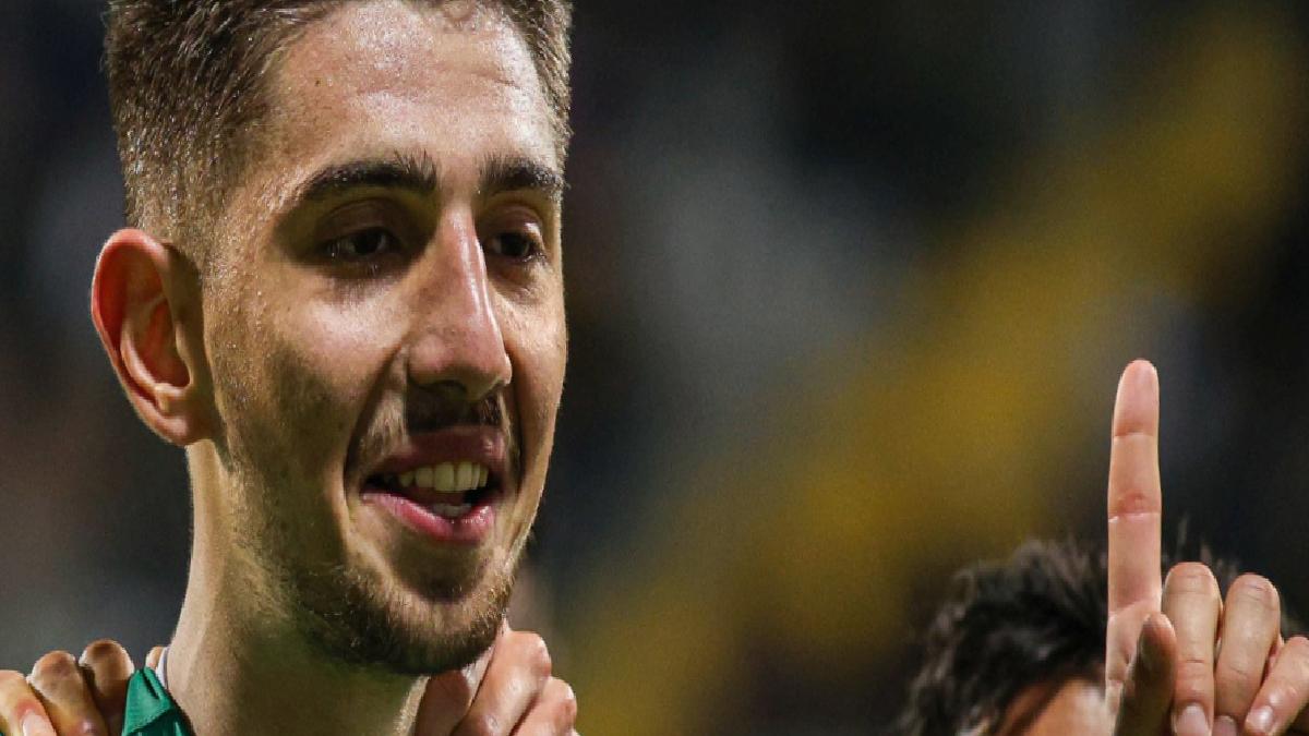 Beşiktaş Başkanı Serdal Adalı: Rio Ave, Demir Ege Tıknaz’ın opsiyonunu kullanacak