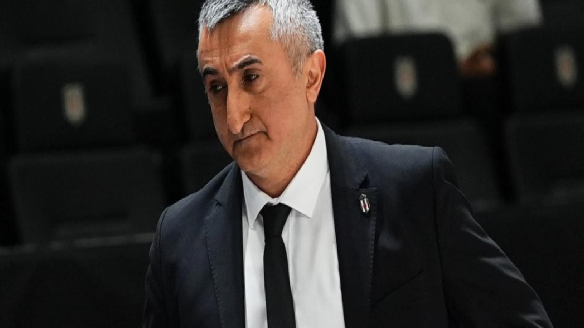 Beşiktaş Bayan Basketbol Kadrosu’nda Aziz Akkaya periyodu sona erdi
