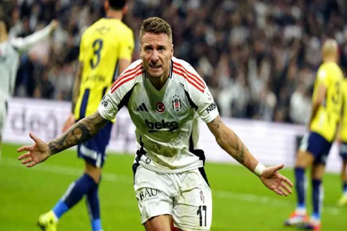 Beşiktaş-Fenerbahçe Derbisi Öncesi İstatistikler