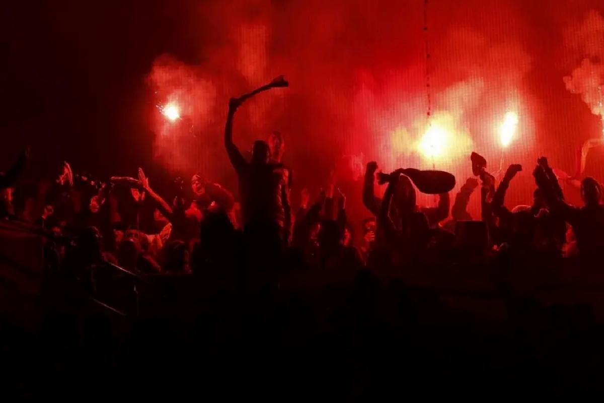 Beşiktaş resmen açıkladı: Taraftara açık idman