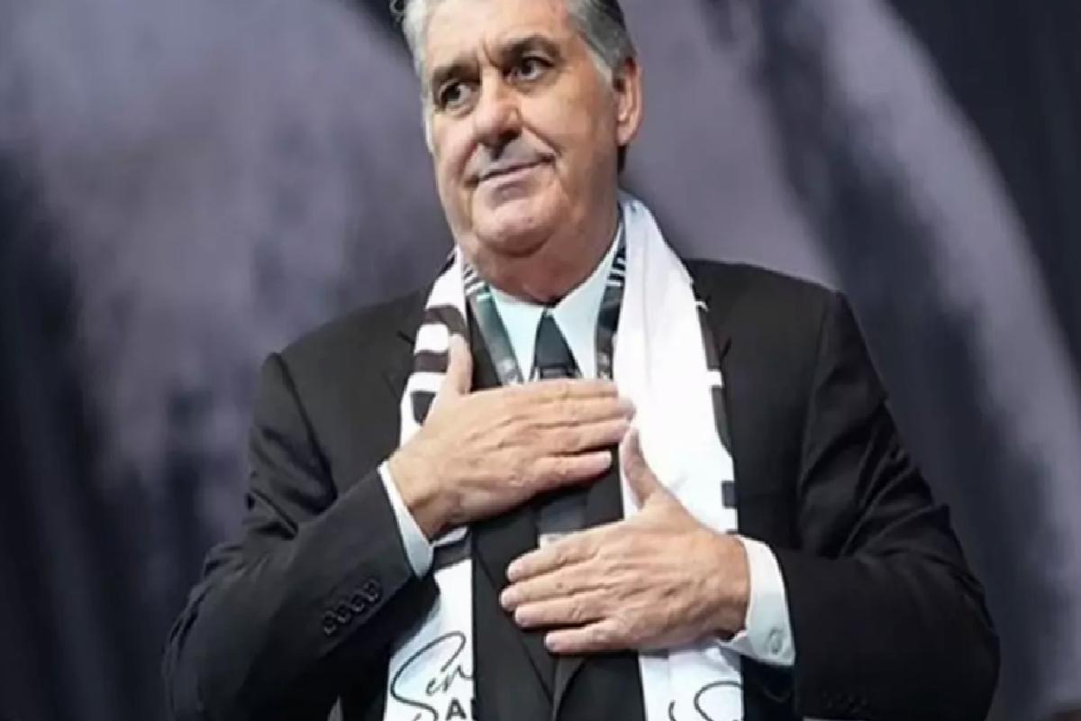 Beşiktaş, seçime gidiyor! Tarih belirli oldu