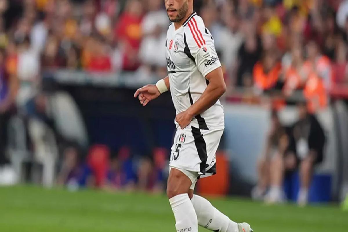 Beşiktaş’a berbat haber! Chamberlain sakatlandı