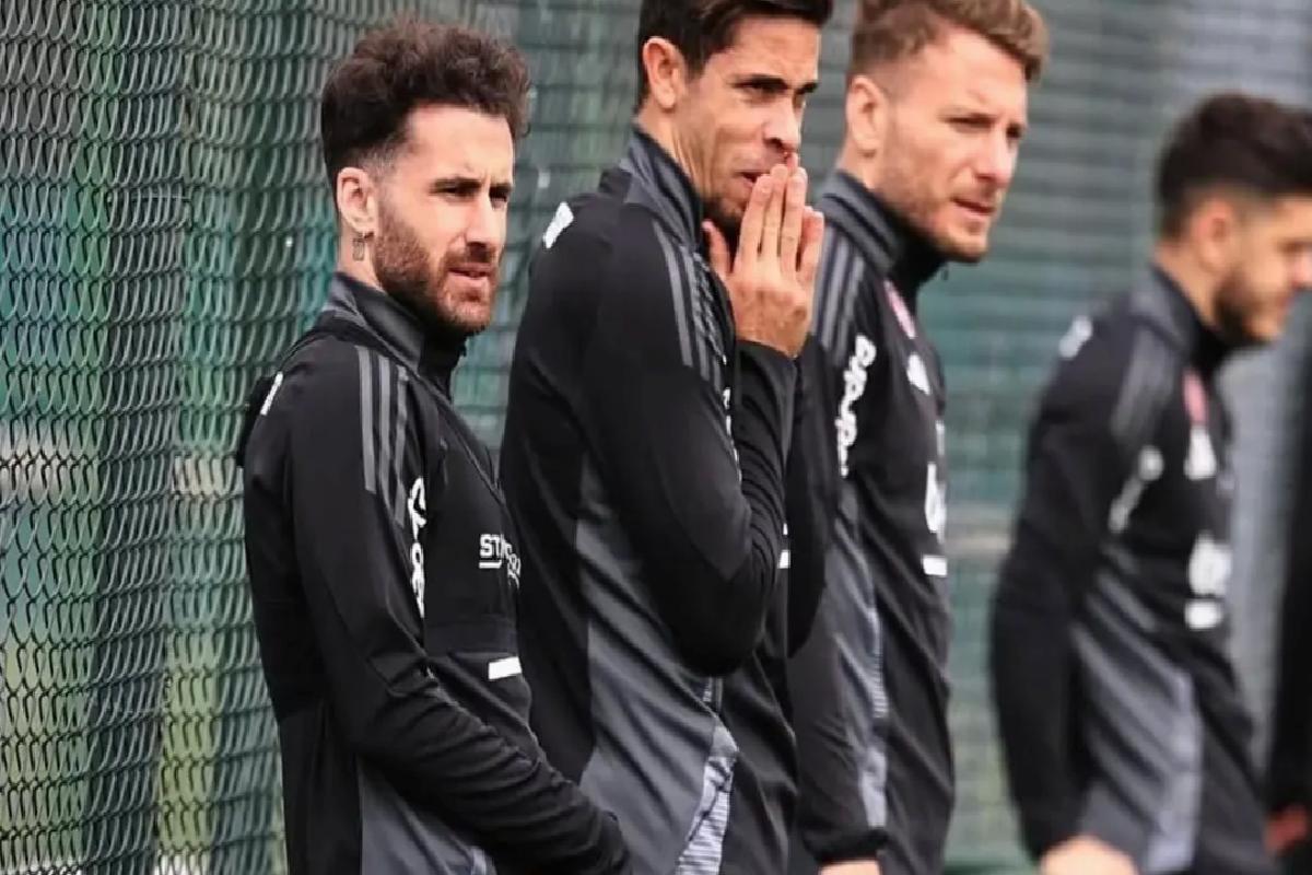 Beşiktaş’a derbi öncesi müjdeli haber! Geri döndü