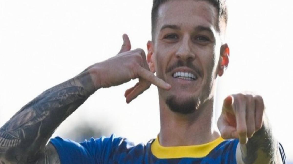 Beşiktaş’ta kanat harekatı: Dennis Man