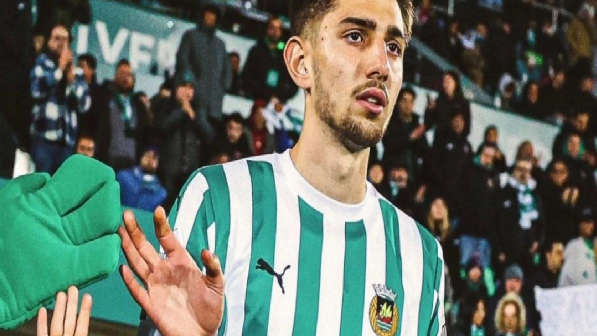 Beşiktaş’ta pişmanlığın ismi Demir Ege Tıknaz