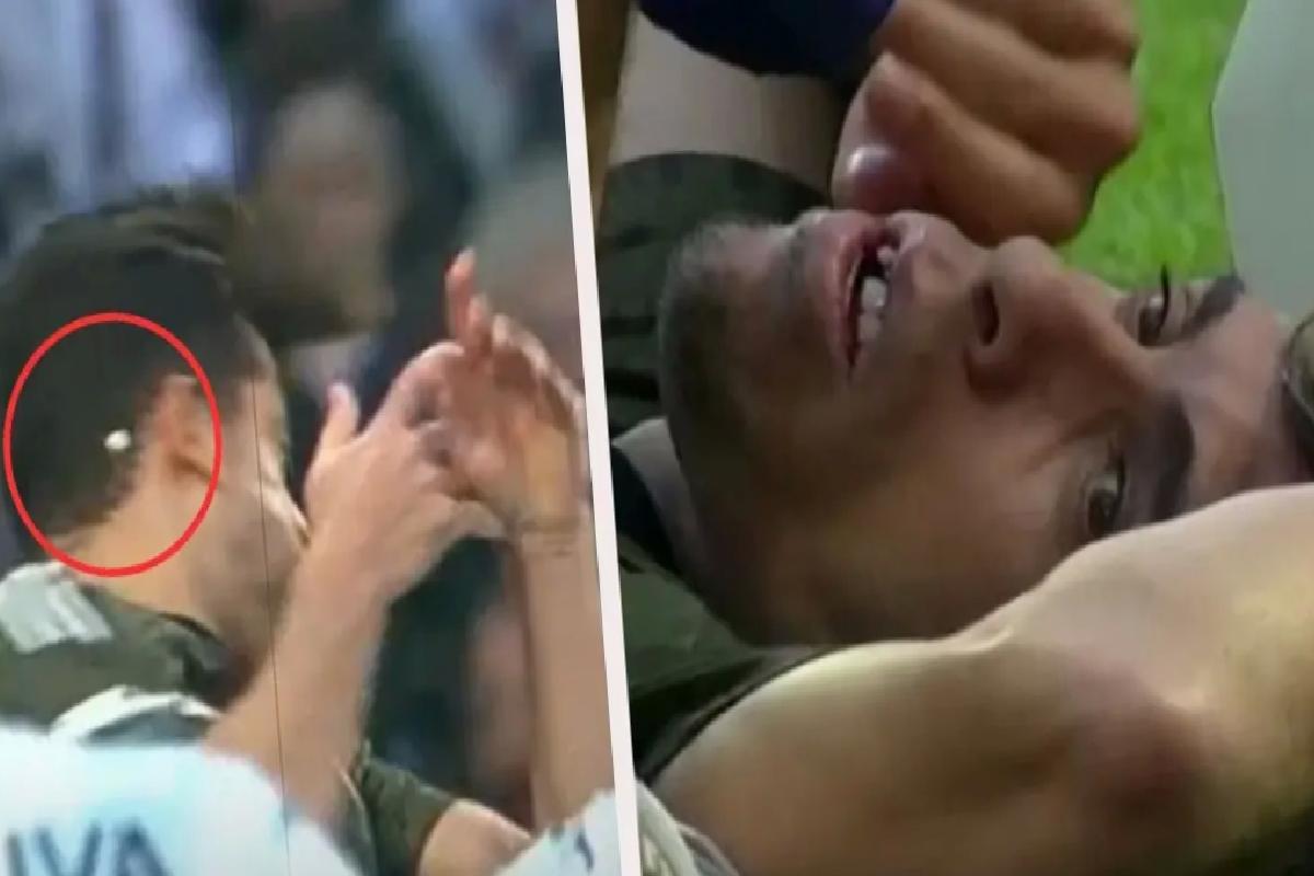 Beşiktaş’ta üst üste şanssızlıklar! 2 sakatlık, bir de dişi kırılan futbolcu