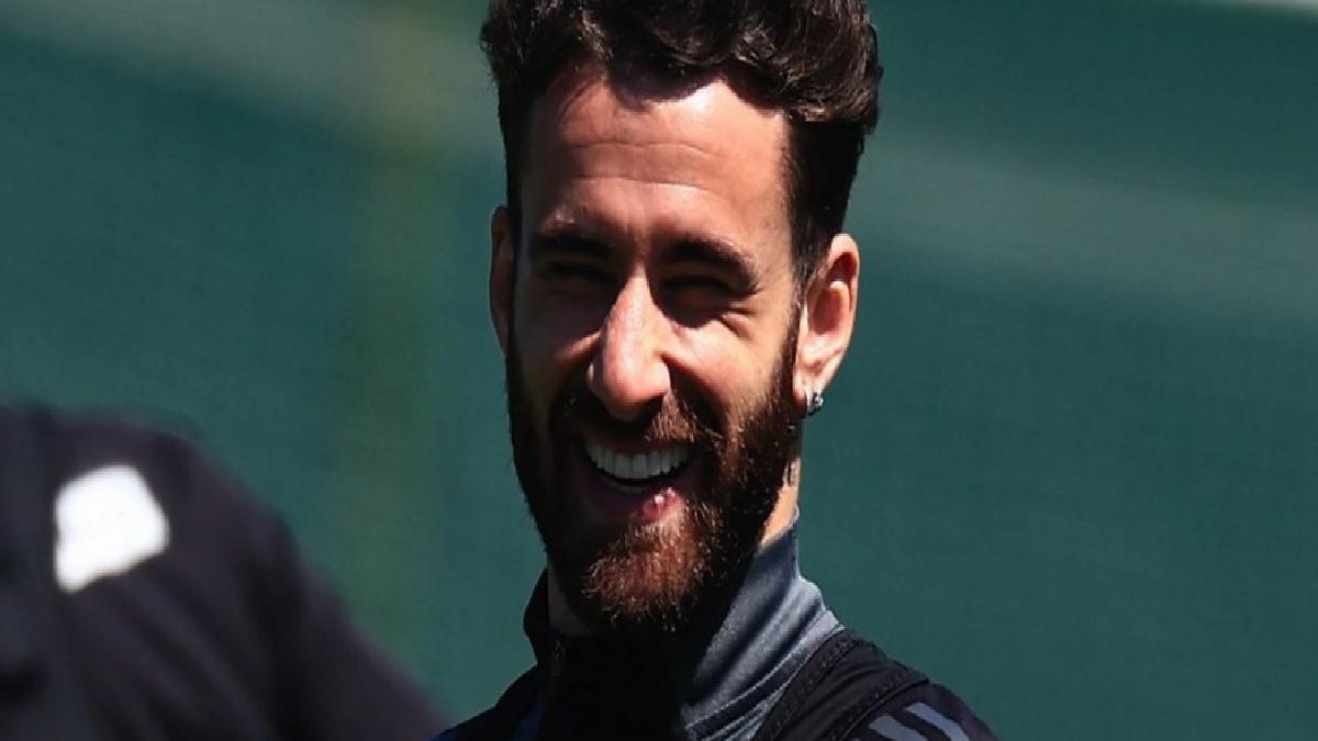 Beşiktaş’tan derbi öncesi Rafa Silva paylaşımı