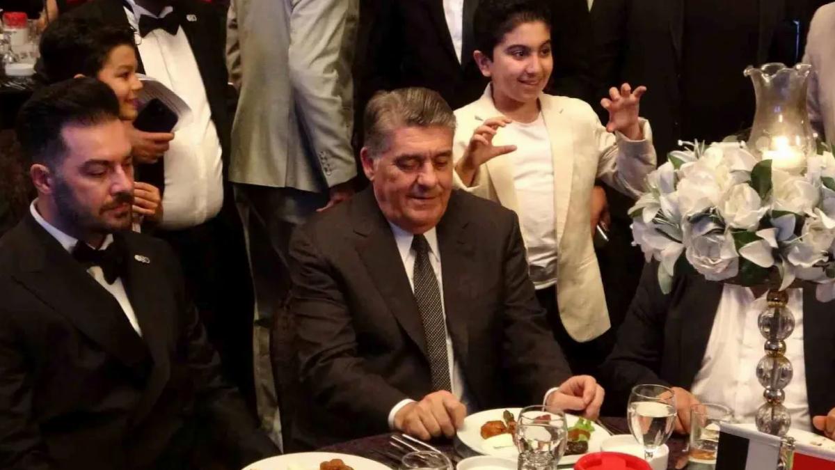 Beşiktaş’tan Malatya’ya Moral Gecesi