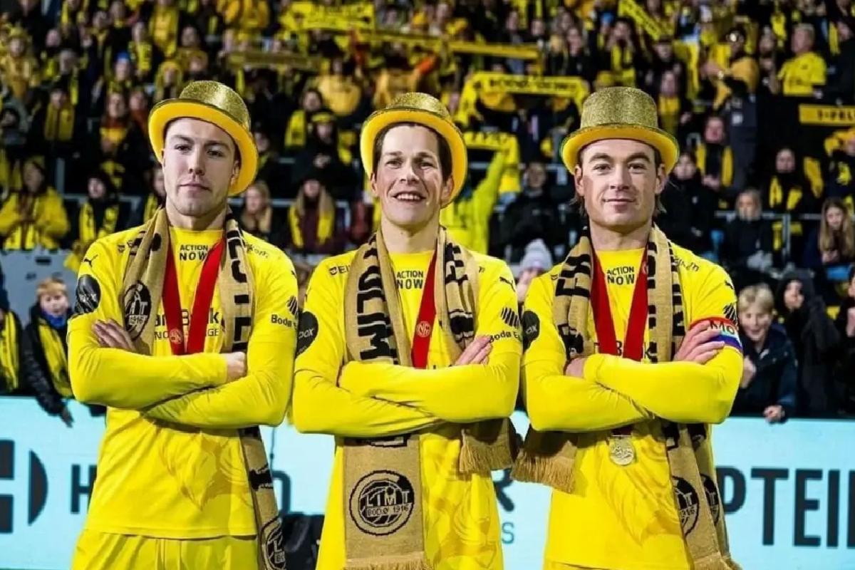 Beşiktaşta’ta transfer Bodo Glimt’e bağlı! Elenirlerse transfer sürat kazanacak