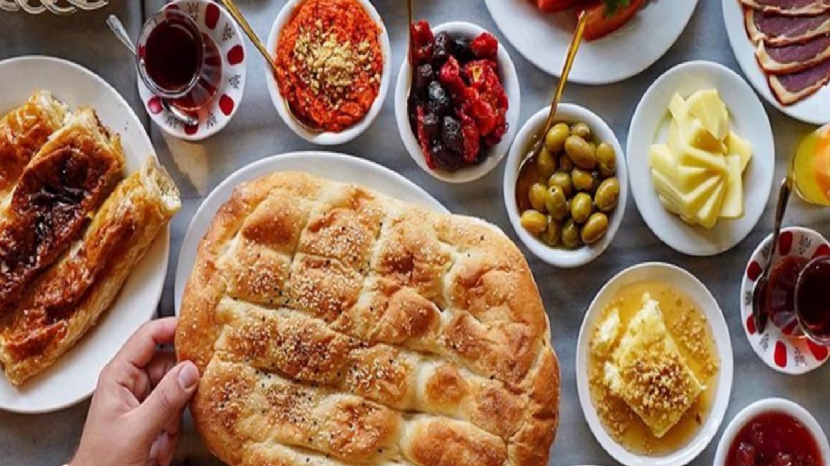 Besinde taklit eserler tekrar listelendi
