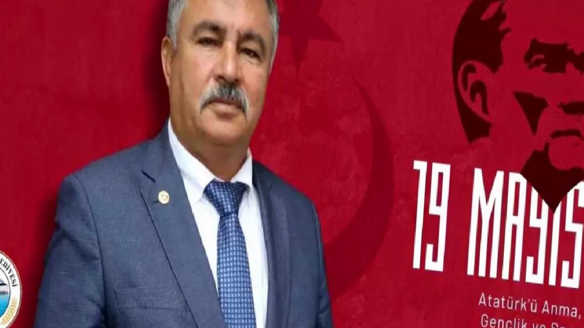 Beyağaç Belediye Lideri’nden 19 Mayıs İletisi: Gençler, Bayrağımızı Dalgalandırın!