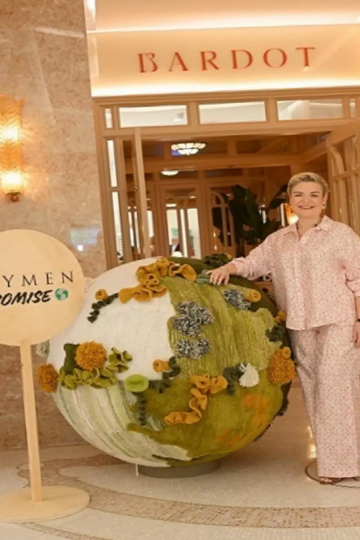 Beymen Group’tan Birinci Sürdürülebilirlik Raporu